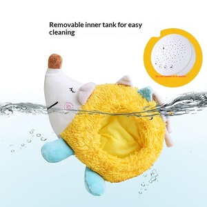 Proyector de Estrellas para Bebés, <span class=keywords><strong>Peluche</strong></span> de PVC, Luz Nocturna <span class=keywords><strong>con</strong></span> Música, Venta Directa de Fábrica, Juguete Suave y Acogedor para Bebés - Product Image 4