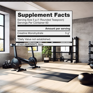 High Quality <b>Creatine</b> Powder <b>Creatine</b> Monohydrateq Boosts Exercise Performance Musclegrowth and Enhances Strength - Product Image 2