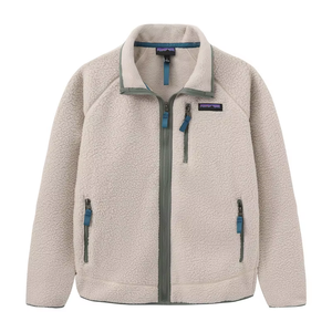 Giacca in Pile Softshell Stile Americano Traspirante con Zip e Collo Alto in Lana d'Agnello per Uomo e Donna Autunno Inverno Sport all'Aperto - Product Image 6