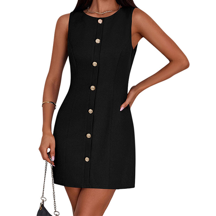 Manufacturer Custom Women Official Dress Women