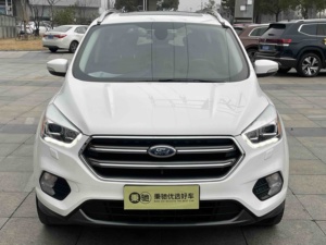 Véhicules d'occasion en gros à prix abordable : <span class=keywords><strong>Ford</strong></span> <span class=keywords><strong>Kuga</strong></span> 2019 <span class=keywords><strong>EcoBoost</strong></span> 180 2WD Version Premium, SUV d'occasion, voitures d'occasion - Product Image 2