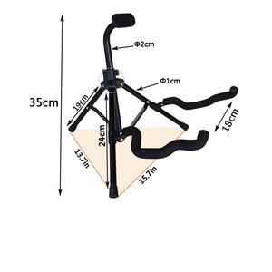 Soporte Profesional para Reparación de <span class=keywords><strong>Guitarras</strong></span> GTAC022412 - Construcción de Acero para Desmontaje, Montaje <span class=keywords><strong>y</strong></span> Exhibición de <span class=keywords><strong>Guitarras</strong></span> Eléctricas/Acústicas - Product Image 3