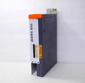 ไดรฟ์ B&R ใหม่แกะกล่อง ACOPOS 8V1045.001-2 8V1320.00-2 8V1320.00-1 โมดูลจ่ายไฟ 8V1320.00-2 8V1320.00-1 8V1045.001-2 8V1320 - Product Image 2