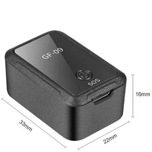 Appareils espions magnétiques automatiques GSM <span class=keywords><strong>mini</strong></span> <span class=keywords><strong>micro</strong></span> télécommandés pour véhicule voiture avec carte SIM, dispositifs, bouton SOS et surveillance - Product Image 2