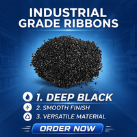 Carbón Negro 70% de Alta Resistencia, Grado Alimenticio, Grado Película, Fibras de Moldeo, Alta Resistencia, Resistente a los Rayos UV, Accesorios para Herramientas Eléctricas