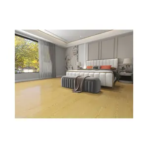 LVT Luxury Vinyl Tiles Decorative 4MM SPC PVC WPC Flooring