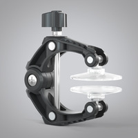 Pince à ventouse pour réparation de téléphone portable, ouverture d'écran, séparateur d'écran LED/LCD en ABS, modèle TE-793