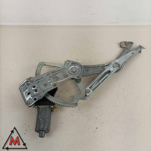 Elevalunas delantero derecho 0130821671 Mercedes W210 1995-2002 (82453) - Product Image 1