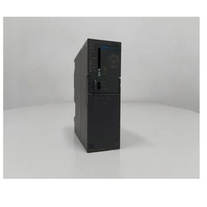 6ES7315-2FJ14-0AB0 โมดูลควบคุม PLC สำหรับระบบอัตโนมัติทางอุตสาหกรรม การประมวลผลความเร็วสูงที่มีความเสถียร - Product Image 1