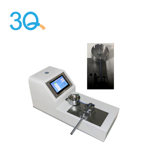 3Q线束拉伸试验机电线推拉测试仪拉伸强度测试仪 - Product Image 5