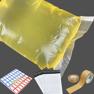 Adhésif thermofusible à <span class=keywords><strong>prix</strong></span> <span class=keywords><strong>d</strong></span>'usine pour sacs express, enveloppes, emballages, stockage, scellage de sacs postaux - Fournisseurs industriels <span class=keywords><strong>en</strong></span> gros - Product Image 3