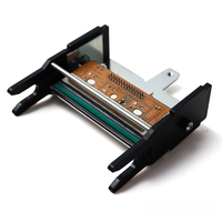 Tête d'impression S5101 pour imprimantes de cartes d'identité Evolis Pebble3 Dualys2, tête d'impression de qualité supérieure, en stock pour remplacement