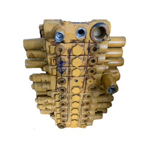 Repuestos para el Conjunto de Control Hidráulico de Excavadora E303 E303.5 E304 con 6 Meses de Garantía desde Guangdong, China - Product Image 3