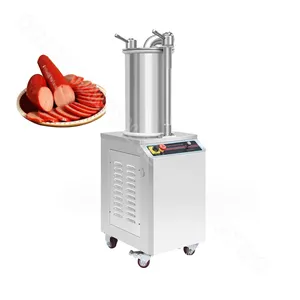 Sosis kurutma sosis makinesi dolum makinesi ev kullanımı sosis muhafaza et sosis makinesi
