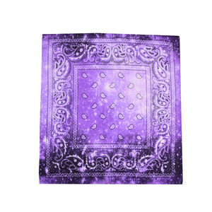 <span class=keywords><strong>Bandana</strong></span> Tie-Dye in Poliestere Multicolore per Ragazzi, Disponibile all'Ingrosso dal Produttore Boyue - Product Image 6