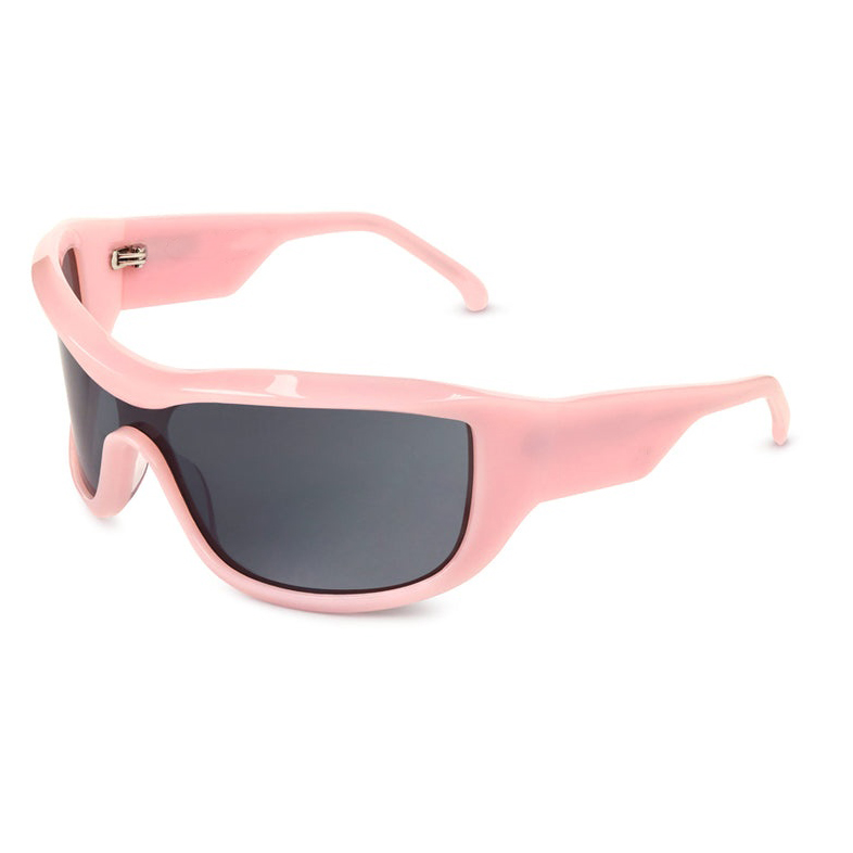 Pink/Gray