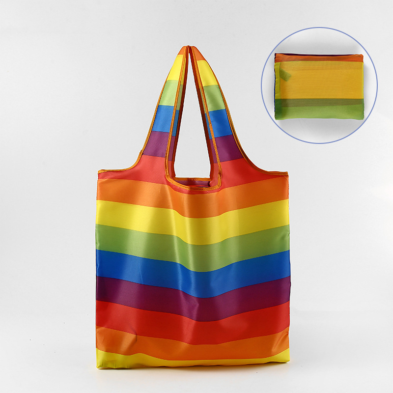 Bande arc-en-ciel
