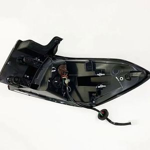 สำหรับรถเชอรี่ ทิกโก 8 รุ่นคุน-เผิง T1afl ใหม่ (พื้นหลังสีดำ) ไฟท้ายโค้ง 605000201aa/202aa - Product Image 2