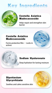 Crème <span class=keywords><strong>anti</strong></span>-vergetures pour la <span class=keywords><strong>grossesse</strong></span> et la prise de poids, atténue les cicatrices, raffermit et nourrit, hydratant corporel pour femmes - Product Image 4