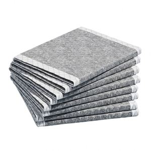 Eco-Friendly Charcoal Odor Control Non-woven Super Absorbent Leak-proof Puppy Pee Pads for Dog <b>Potty</b> <b>Training</b> 100 Pack Bulk - Product Image 6