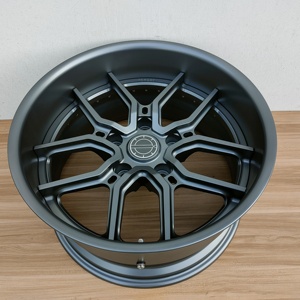 ล้อรถโดยสารออฟโรดล้อขนาด18 19นิ้วขอบ4x4สำหรับรถยนต์นั่งส่วนบุคคลล้อสำหรับโตโยต้า GT 86 Supra <span class=keywords><strong>C</strong></span>-<span class=keywords><strong>HR</strong></span> Sienna Camry - Product Image 6