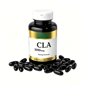 Complément Alimentaire Tonalin en Gélules Molles 1000 mg 50 Gélules Rapides Sans Gluten pour une Meilleure Densité Osseuse chez l'Adulte - Product Image 1