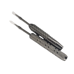 Pièces de centre d'usinage en aluminium anodisé et acier inoxydable avec capacité d'électroérosion à fil - Product Image 4