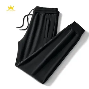 Grosir celana Joger ukuran besar disesuaikan, lembut dan nyaman kualitas tinggi, meningkatkan kepuasan pengguna