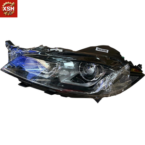 Nuevo Conjunto de Faro Delantero Izquierdo de Xenón XSH T2H24590 con Bombilla D3S para XF XFL X260 F-Pace X761 2016-2020 LHD HID 12V 3000 Lm 4000K - Product Image 5