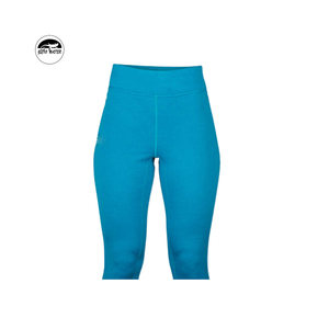 Pantalon de base en laine mérinos pour <span class=keywords><strong>femme</strong></span>, <span class=keywords><strong>sous</strong></span>-vêtements thermiques pour le <span class=keywords><strong>ski</strong></span>/snowboard GECKO MASTER - Product Image 2