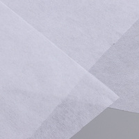 Colle à points uniques Revêtement PES Non tissé Entoilage