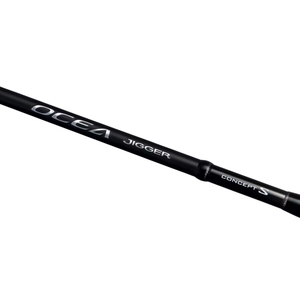 คันเบ็ดตกปลา <span class=keywords><strong>OCEA</strong></span> <span class=keywords><strong>JIGGER</strong></span> CONCEPT S รุ่นใหม่ล่าสุด แข็งแรง ทนทาน ใช้งานง่าย เหมาะสำหรับตกปลาทะเลน้ำเค็มจากเรือ - Product Image 4