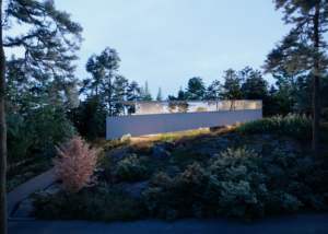 Conception de villa de luxe moderne, écologique, durable, solution complète, construction de <span class=keywords><strong>jardin</strong></span> <span class=keywords><strong>privé</strong></span>, conception graphique, <span class=keywords><strong>immobilier</strong></span>, tranquillité - Product Image 6