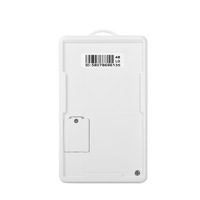 Localizador GPS de Seguridad para Niños Personalizado, Tarjeta 4G con Alarma SOS, Llamadas Bidireccionales, Función Push Talk, Resistente al Agua, de Plástico, para Estudiantes