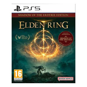 Elden Ring Shadow Of The Erdtree Edition PS5 Action RPG PEGI 16+ Bandai Namco - Product Image 6