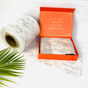 Papier kraft de production personnalisé en gros, plaque pleine, papier d'art noir imprimable, emballage intérieur noir original, enduit fantaisie décalé - Product Image 4