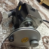 Torno de disco de freno, accesorios de alta calidad de AM8700, alineador de disco, máquina de torno de freno, torno de disco de freno AM-8700