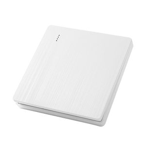 Interrupteur WiFi Graffiti Brush 2.4GHz RF433, contrôle par application intelligente Tuya, IP33, 220V AC, interrupteur à commande à distance - Product Image 1