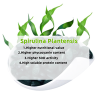 Spiruline Phycocyanine Meilleur Prix Spiruline Comprimés Spiruline Chlorella Poudre