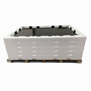 CSOT ST9751D01-1 98 Inch UHD 2160 10-bit Matte 51 Pins V-by-One TFT-LCD Panel 60Hz 1.07B No Backlight Industrial Display Panel - Product Image 3