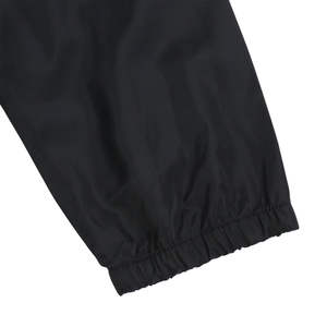 Coupe-vent personnalisable de taille XL de haute qualité à revêtement transparent pour la randonnée à fermeture à glissière High Street OEM - Product Image 5