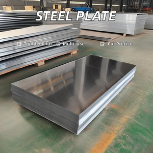 China Supplier's 304L 316L <strong>430</strong> Stainless <strong>Steel</strong> Sheets <strong>Aisi</strong>/Din Standard Hot Rolled with 2B/HL Surface Finish