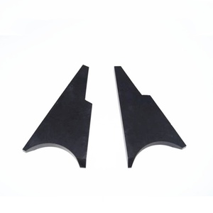 DO Ink Fountain Divider Old Type with Slot 71.008.150 71.008.151 for HD SM102 CD102 CX102 Offset <b>Printing</b> <b>Machine</b> - Product Image 1