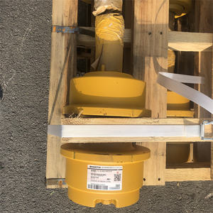 Заводская цена SD32 175-30-00513 корпус <span class=keywords><strong>1150B</strong></span> бульдозер EC130 переносной ролик - Product Image 6