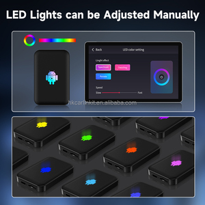 carlinkit tbox 32gb 512gb youtube android system media video tv carplay adapter usb smart <b>magic</b> ai <b>box</b> wireless auto carplay - Product Image 2