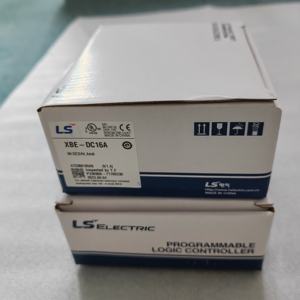 XBE-DC16A XBE-AC08A XBE-DC08A Corée L-S plc Expansion I/O Module XGBSeries PLC Module Nouveau Stock d'origine En Stock Onduleur - Product Image 5