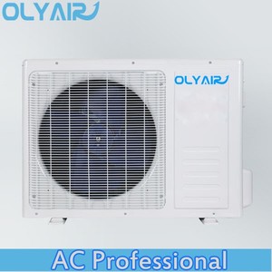 Aire Acondicionado Split por Ductos R410A de 36000 BTU, 48000 BTU, 60000 BTU - Product Image 4