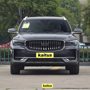 2021 geely starville Lynk & co <span class=keywords><strong>01</strong></span> 2.0T AWD công suất cao hàng đầu | cao cấp sử dụng SUV | số dặm thấp và duy trì tốt - Product Image 1