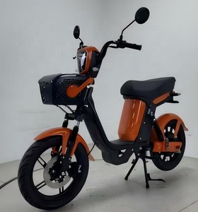 Trottinette électrique à <span class=keywords><strong>deux</strong></span> roues, moteur 500W en cuivre pur, batterie au lithium, pneus sous vide de 18 pouces, moteurs électriques à vendre - Product Image 3