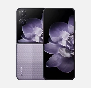 Teléfono móvil Xiao mi Mix Flip 5G de 6,86 pulgadas AMOLED Snapdragon 8 Gen 3 67W SuperFlash Charge 50M Tripl Camera NFC - Product Image 4